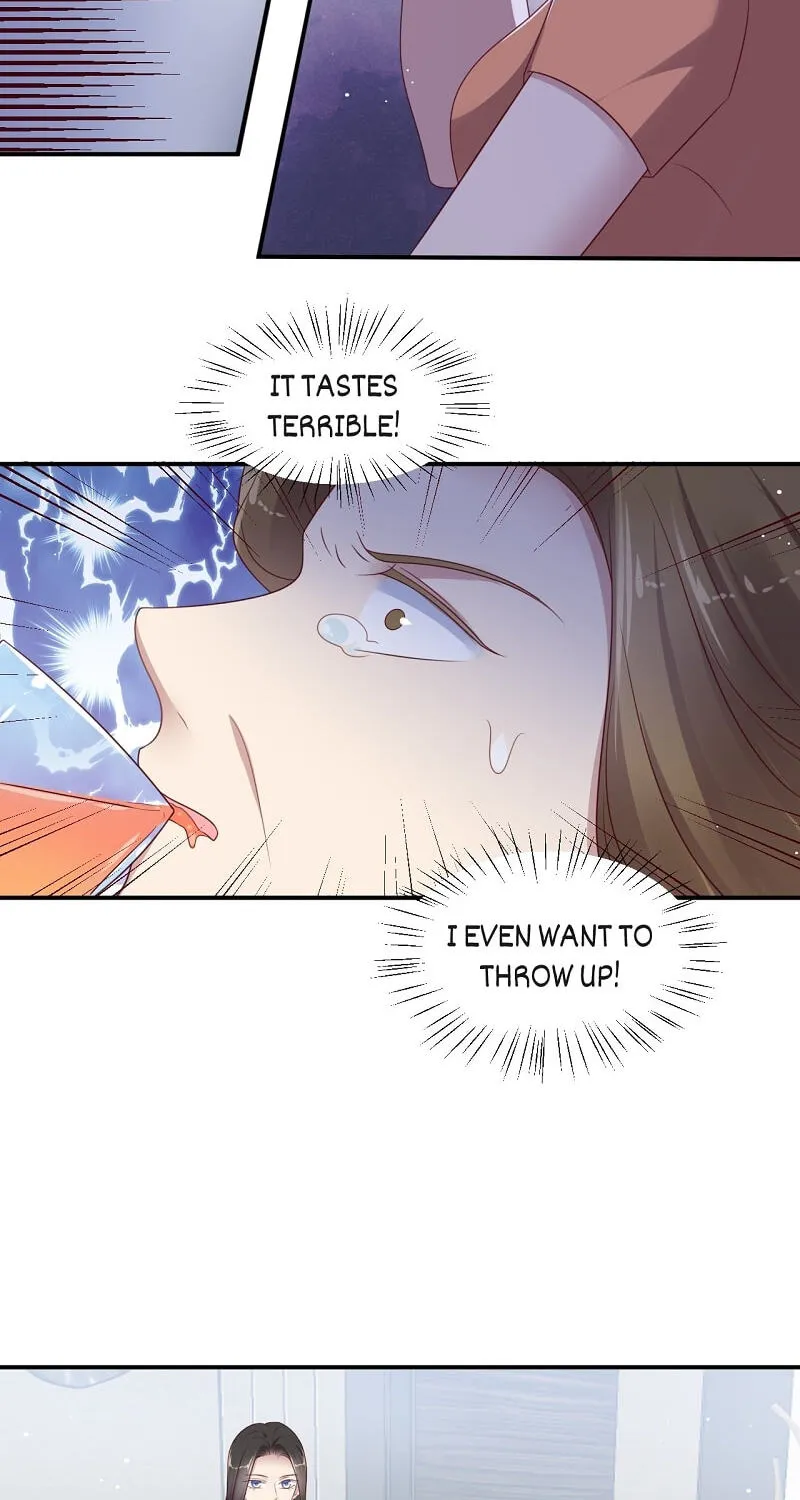 Sealed With Lips Chapter 115 page 22 - 