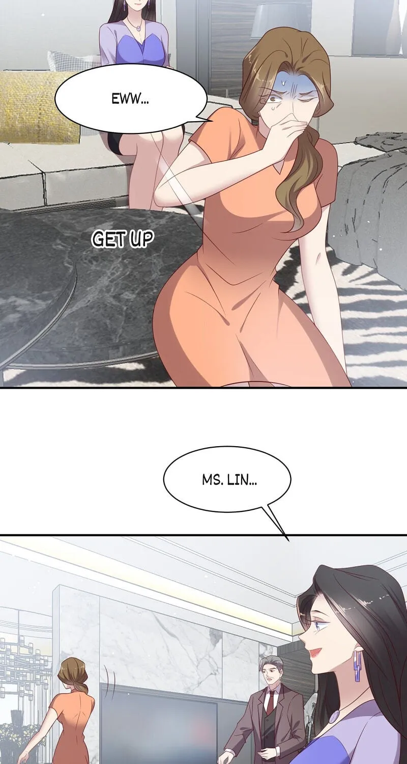 Sealed With Lips Chapter 115 page 23 - 