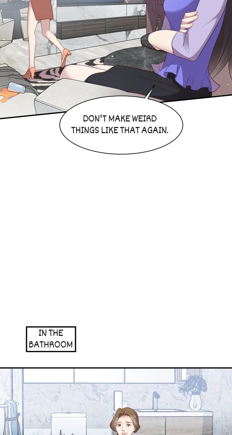 Sealed With Lips Chapter 115 page 24 - 