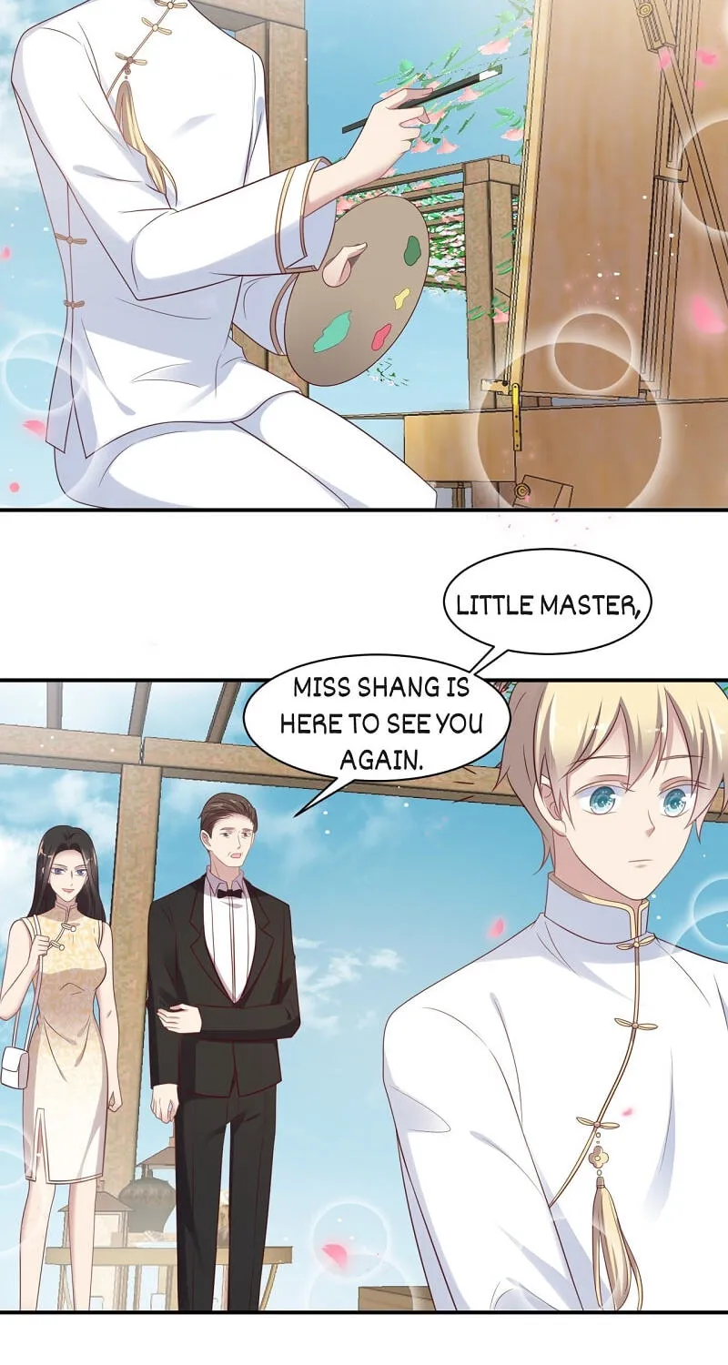 Sealed With Lips Chapter 115 page 28 - 