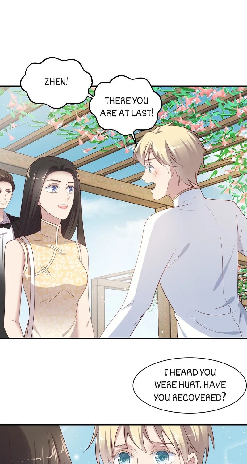 Sealed With Lips Chapter 115 page 29 - 