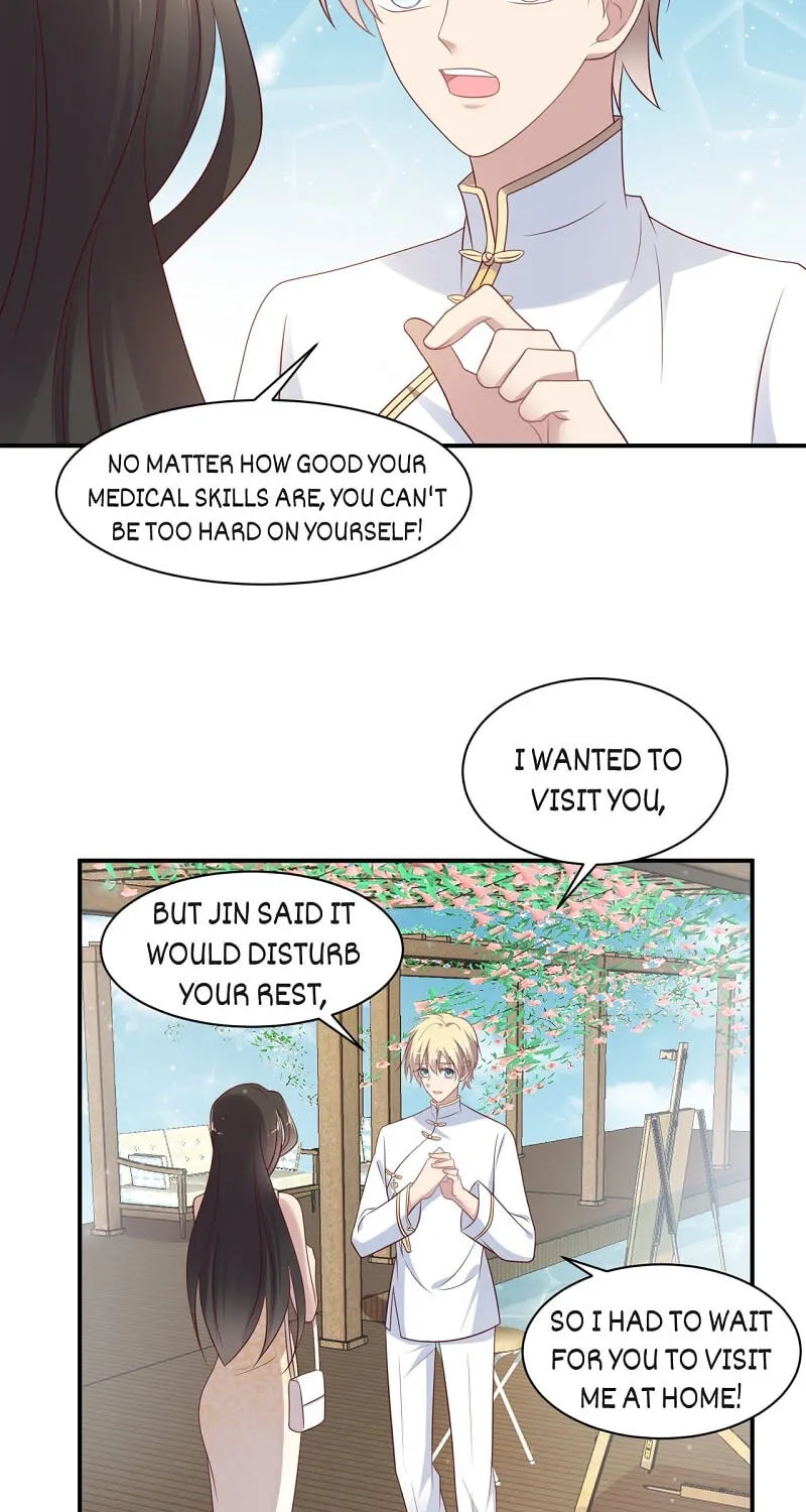 Sealed With Lips Chapter 115 page 30 - 