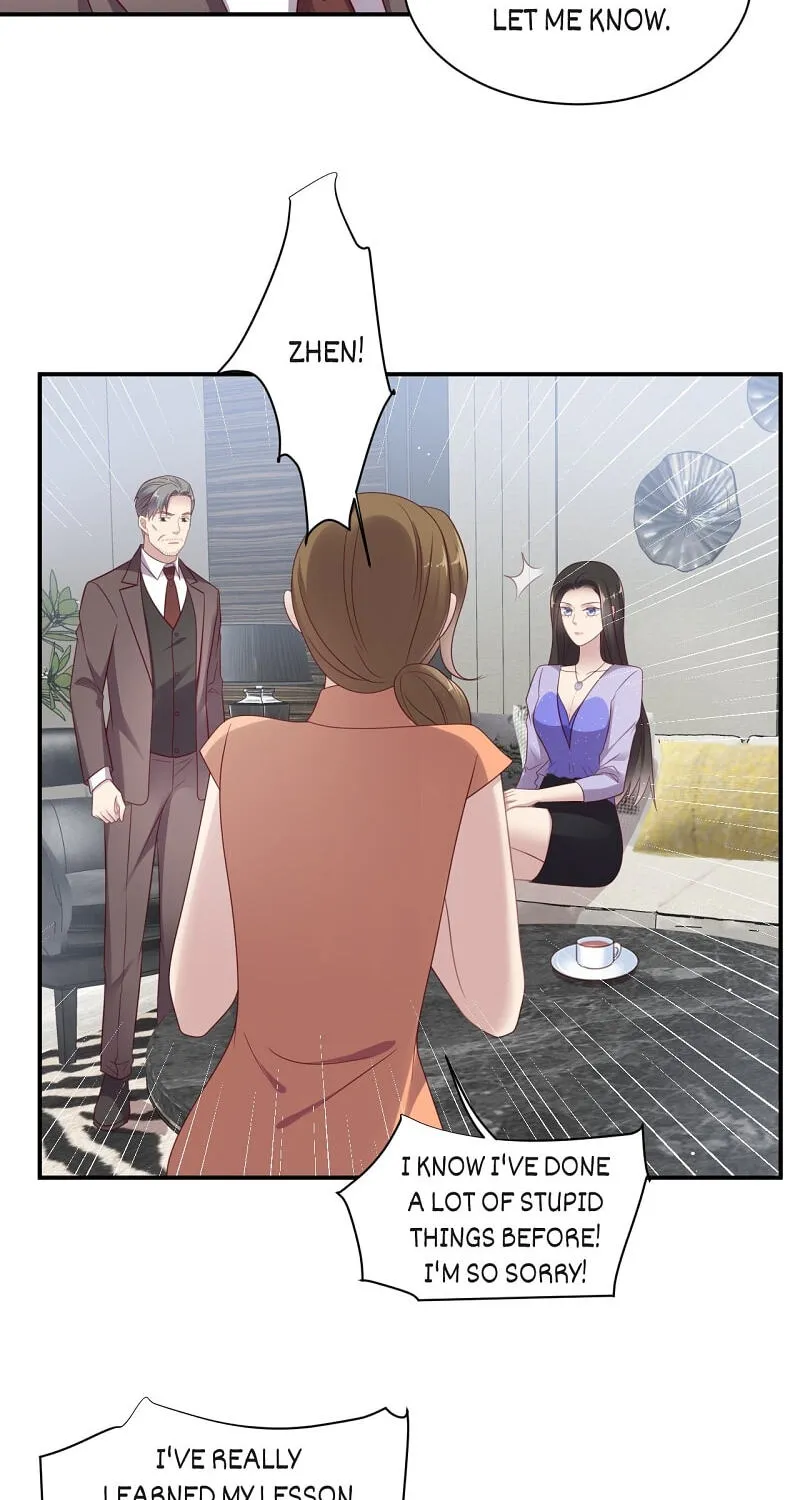 Sealed With Lips Chapter 115 page 4 - 