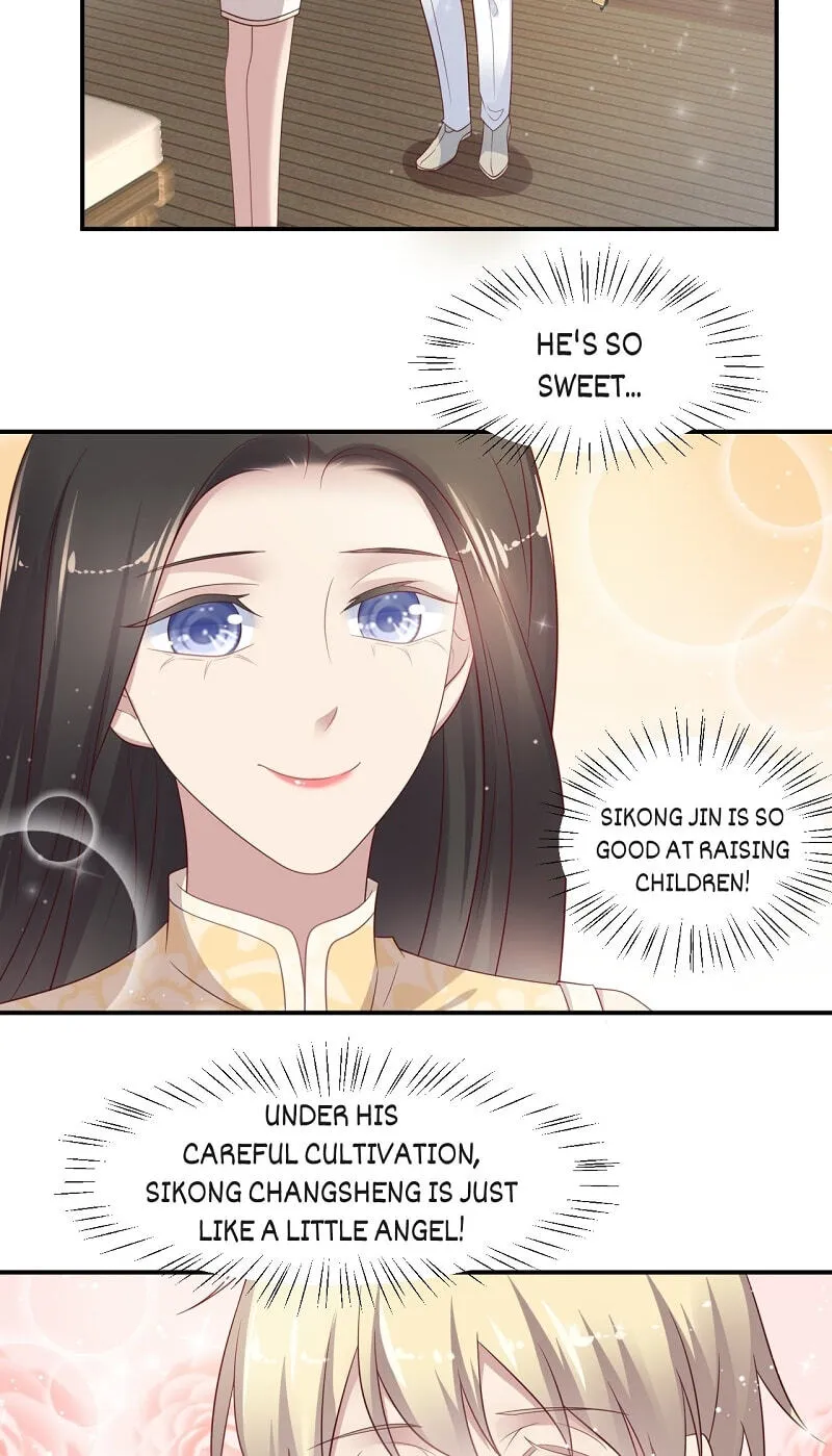 Sealed With Lips Chapter 115 page 31 - 