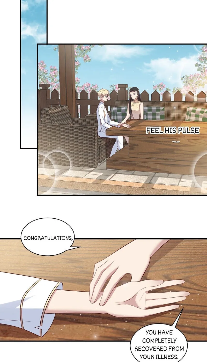 Sealed With Lips Chapter 115 page 33 - 