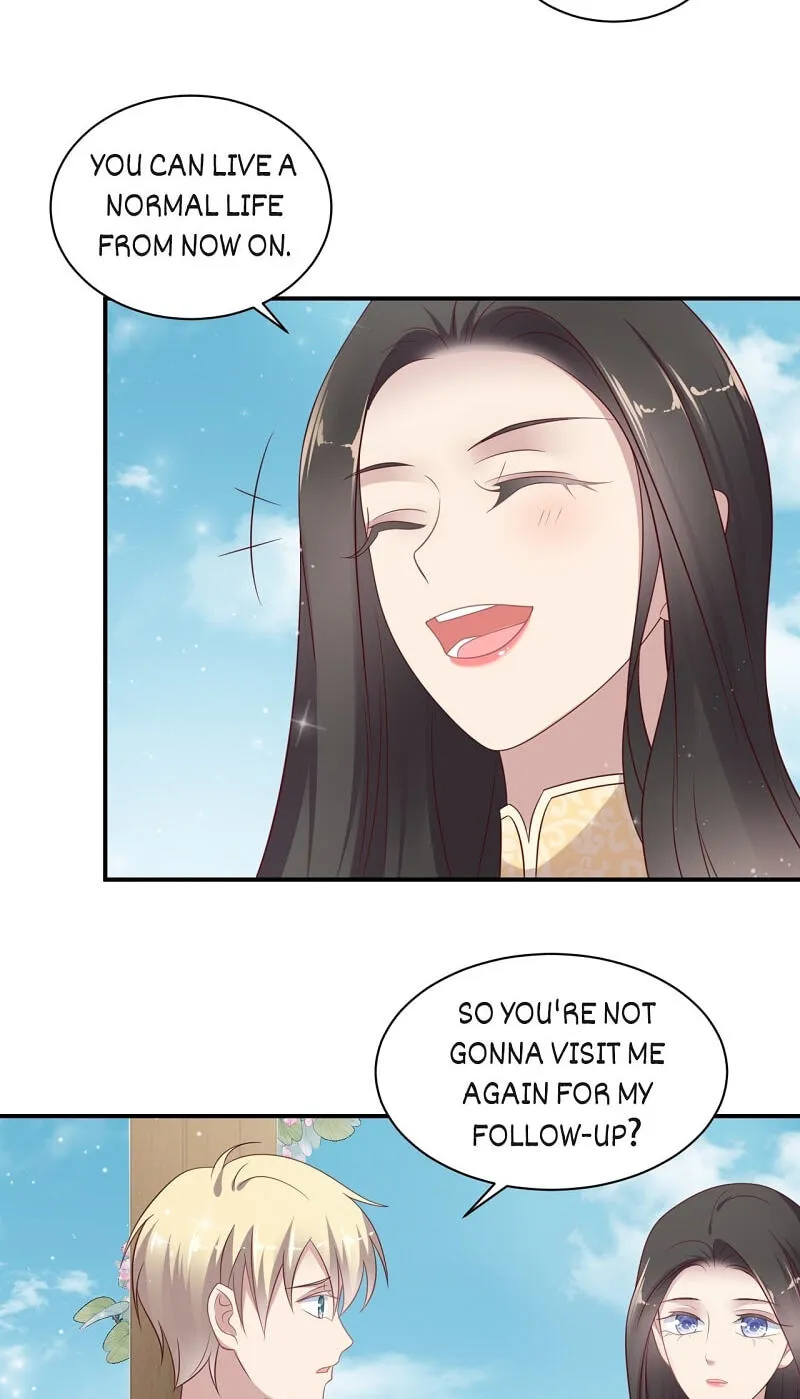 Sealed With Lips Chapter 115 page 34 - 