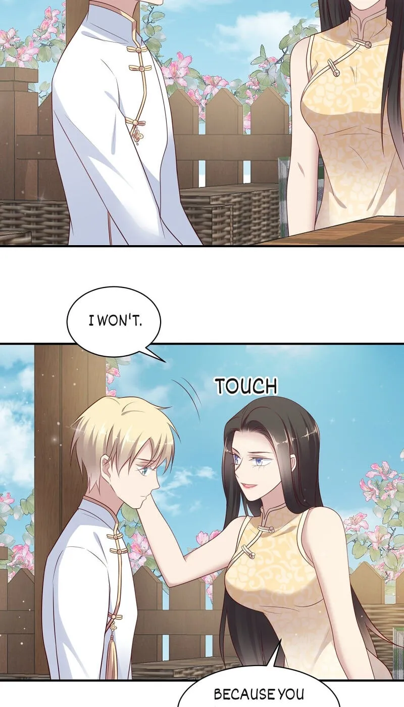 Sealed With Lips Chapter 115 page 35 - 