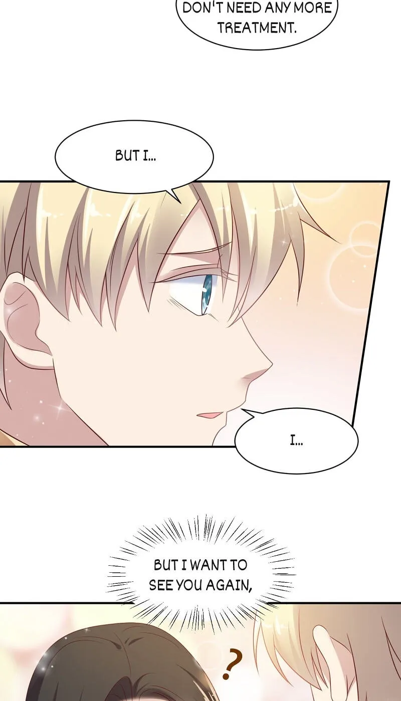 Sealed With Lips Chapter 115 page 36 - 