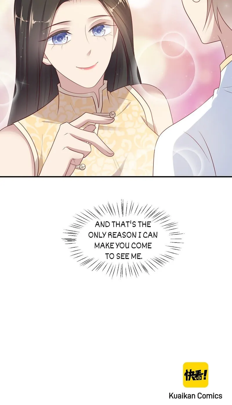 Sealed With Lips Chapter 115 page 37 - 