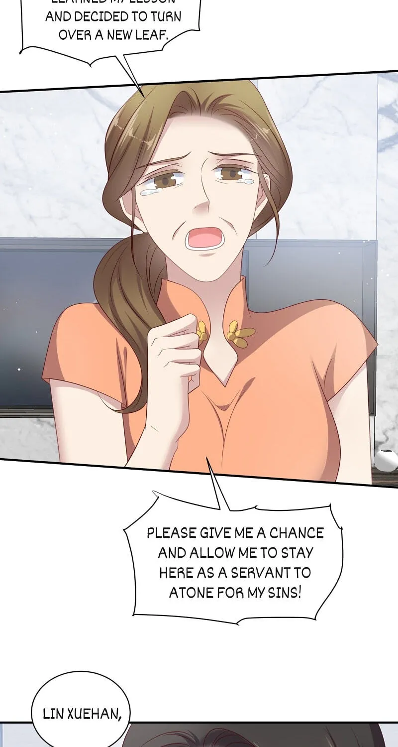 Sealed With Lips Chapter 115 page 5 - 