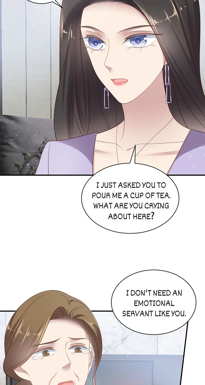Sealed With Lips Chapter 115 page 6 - 