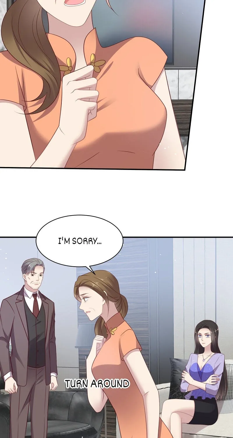 Sealed With Lips Chapter 115 page 7 - 