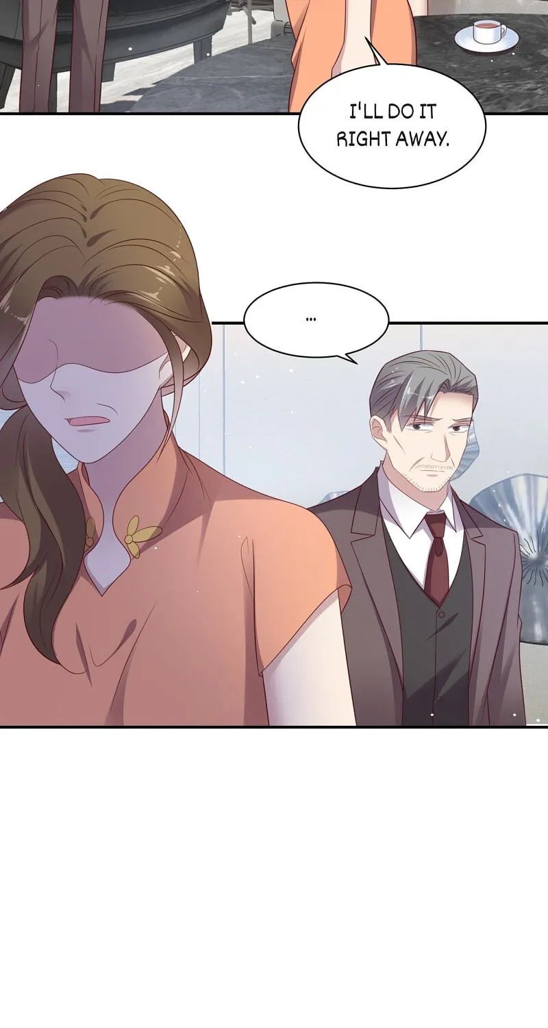 Sealed With Lips Chapter 115 page 8 - 