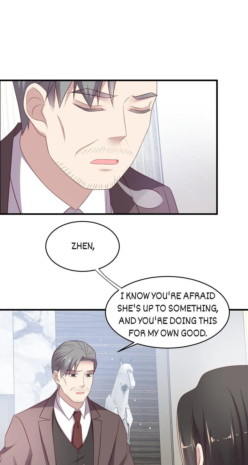 Sealed With Lips Chapter 115 page 9 - 