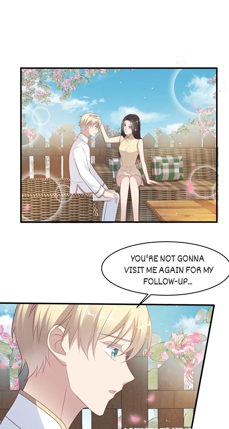 Sealed With Lips Chapter 116 page 1 - 