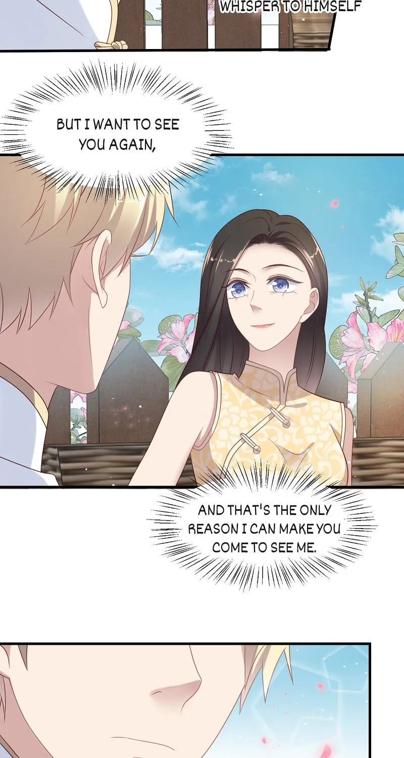 Sealed With Lips Chapter 116 page 2 - 