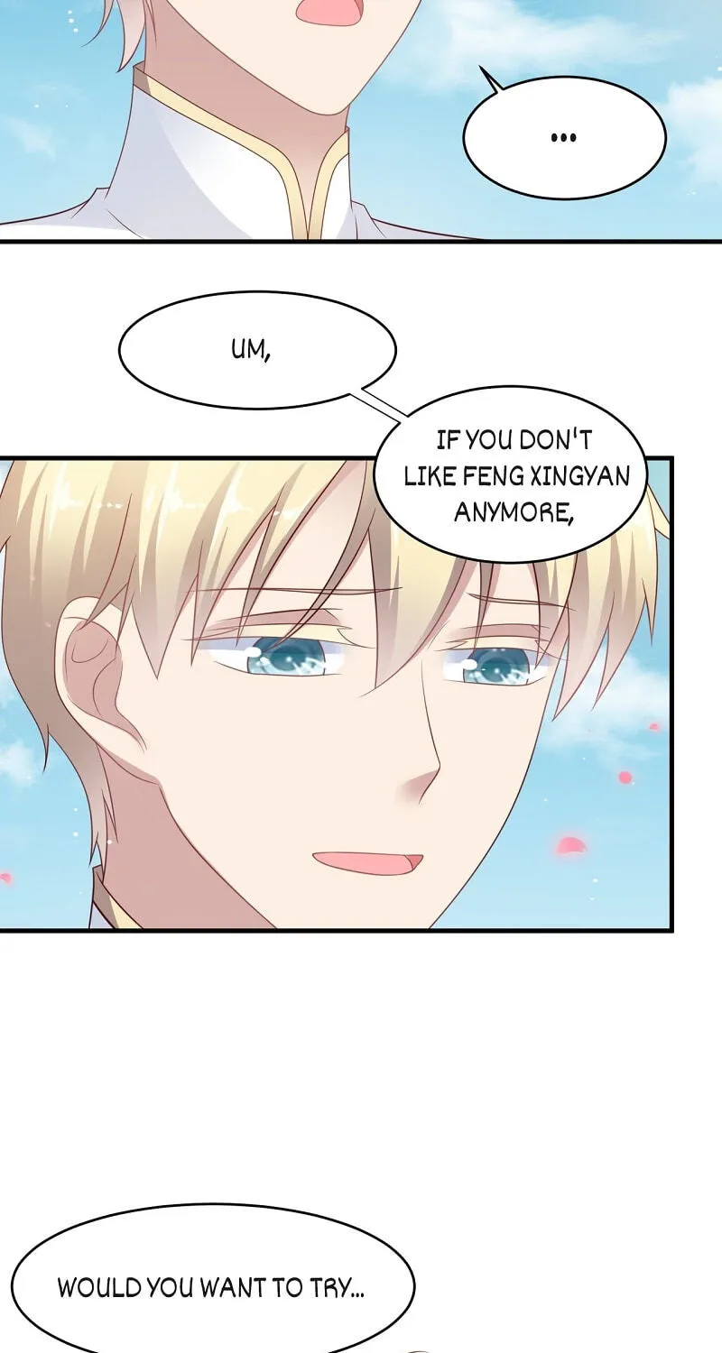 Sealed With Lips Chapter 116 page 11 - 