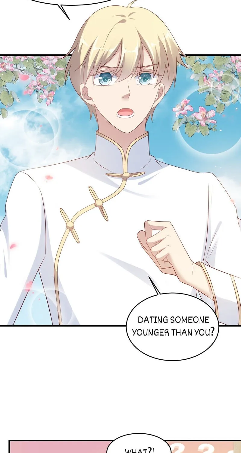 Sealed With Lips Chapter 116 page 12 - 