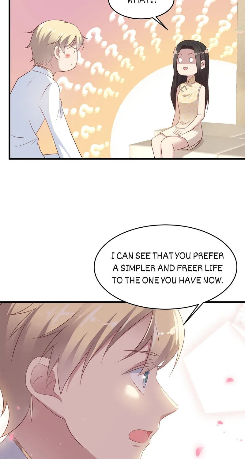 Sealed With Lips Chapter 116 page 13 - 
