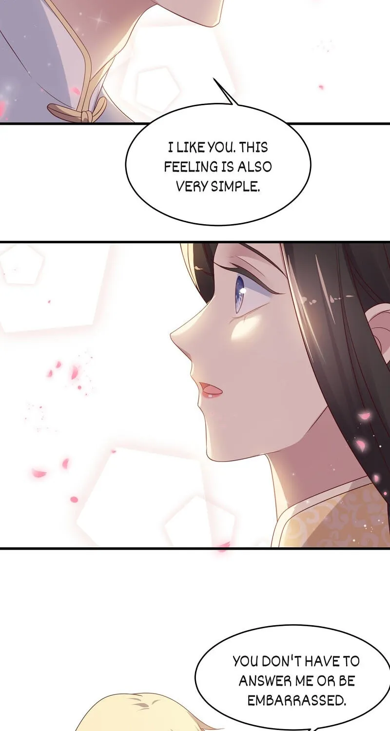 Sealed With Lips Chapter 116 page 14 - 