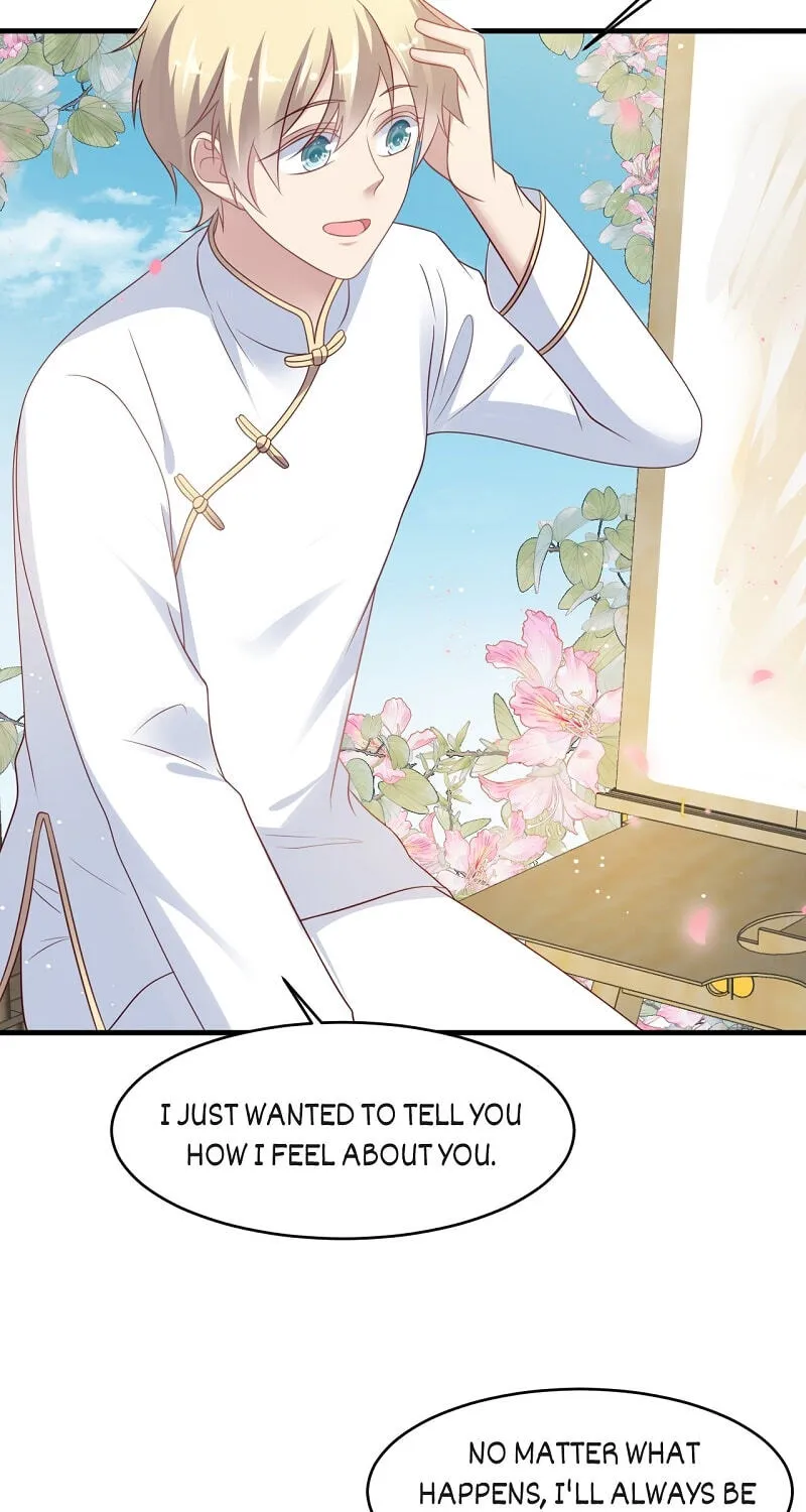 Sealed With Lips Chapter 116 page 15 - 