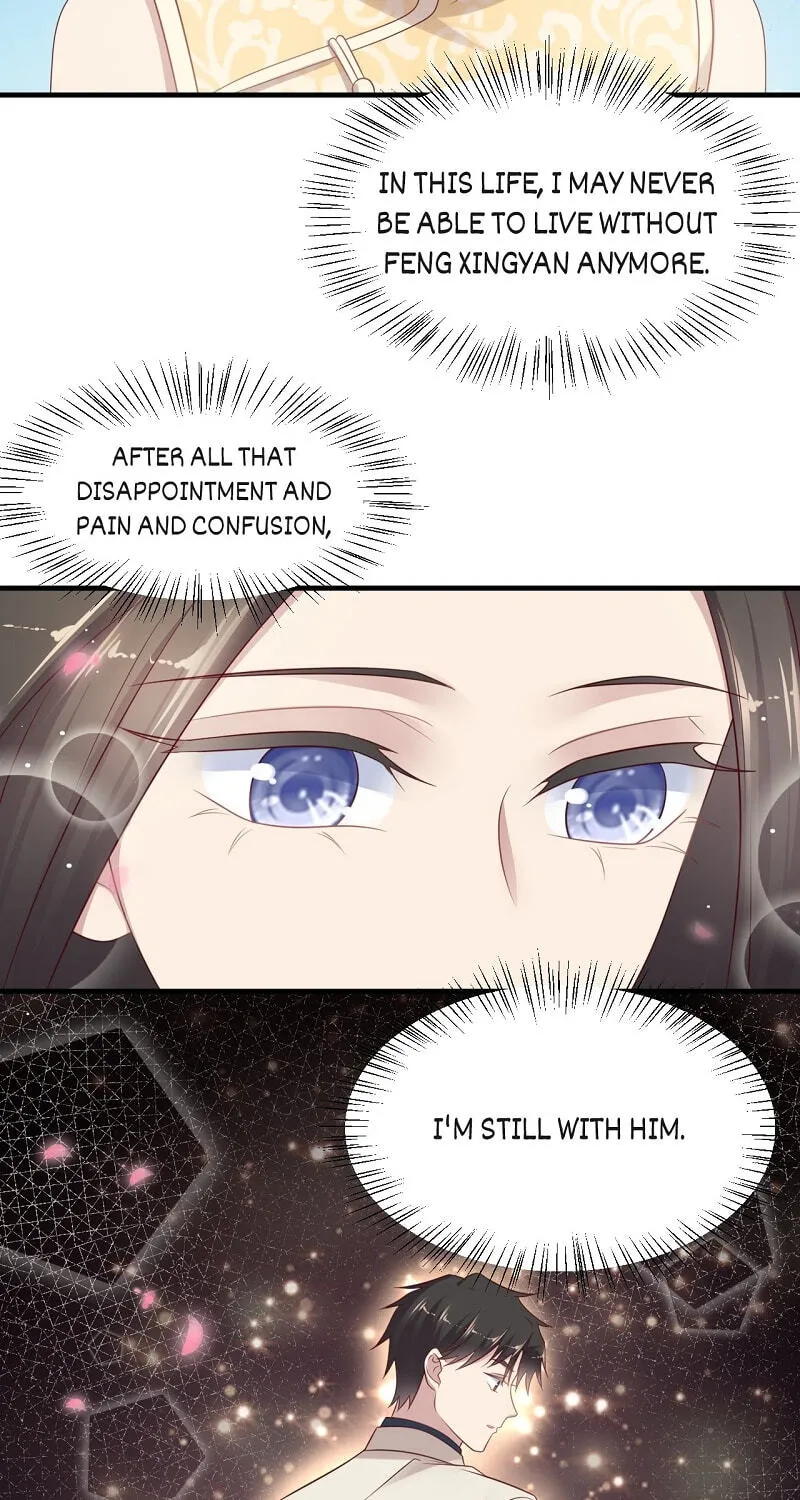Sealed With Lips Chapter 116 page 19 - 