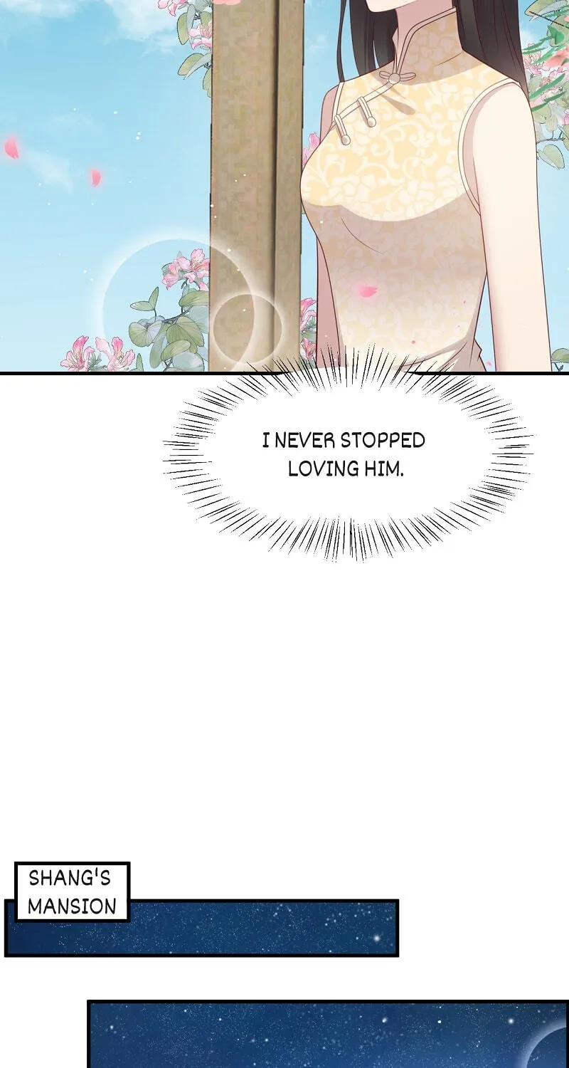 Sealed With Lips Chapter 116 page 21 - 