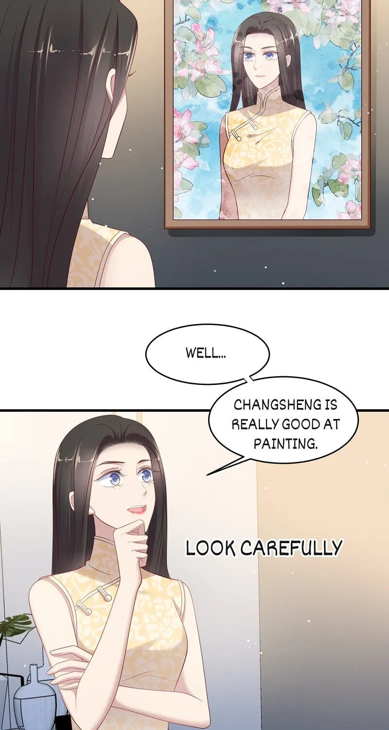 Sealed With Lips Chapter 116 page 23 - 