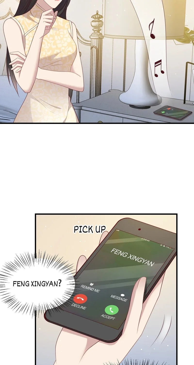 Sealed With Lips Chapter 116 page 25 - 