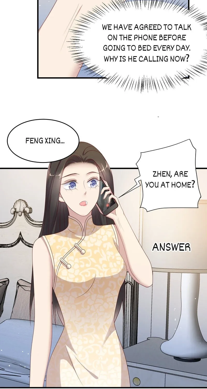 Sealed With Lips Chapter 116 page 26 - 