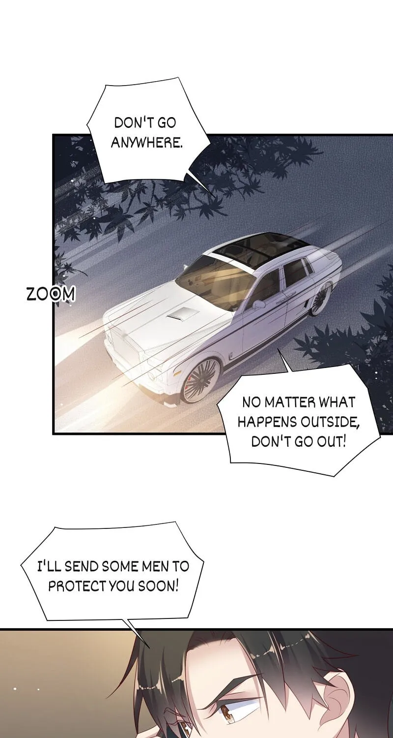 Sealed With Lips Chapter 116 page 27 - 