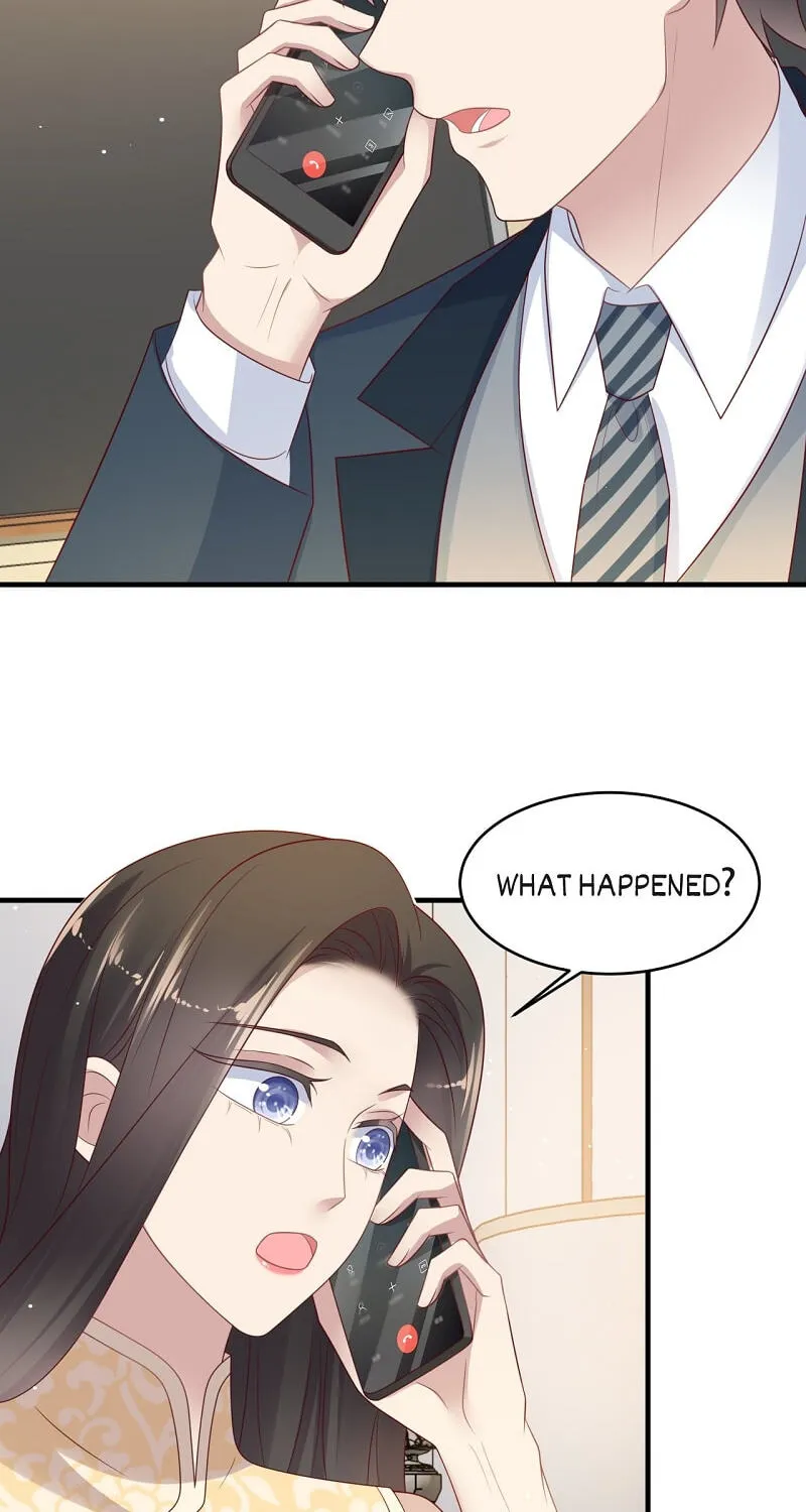 Sealed With Lips Chapter 116 page 28 - 