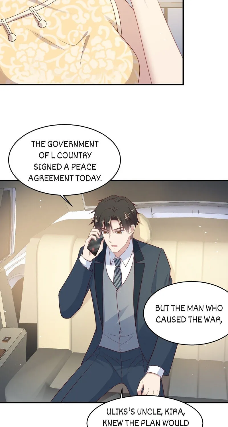 Sealed With Lips Chapter 116 page 29 - 