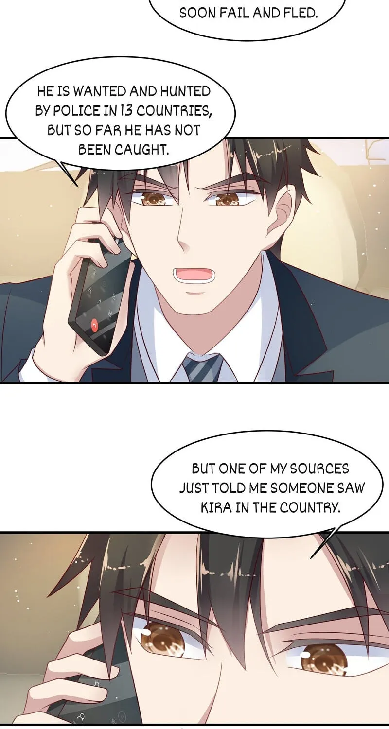 Sealed With Lips Chapter 116 page 30 - 