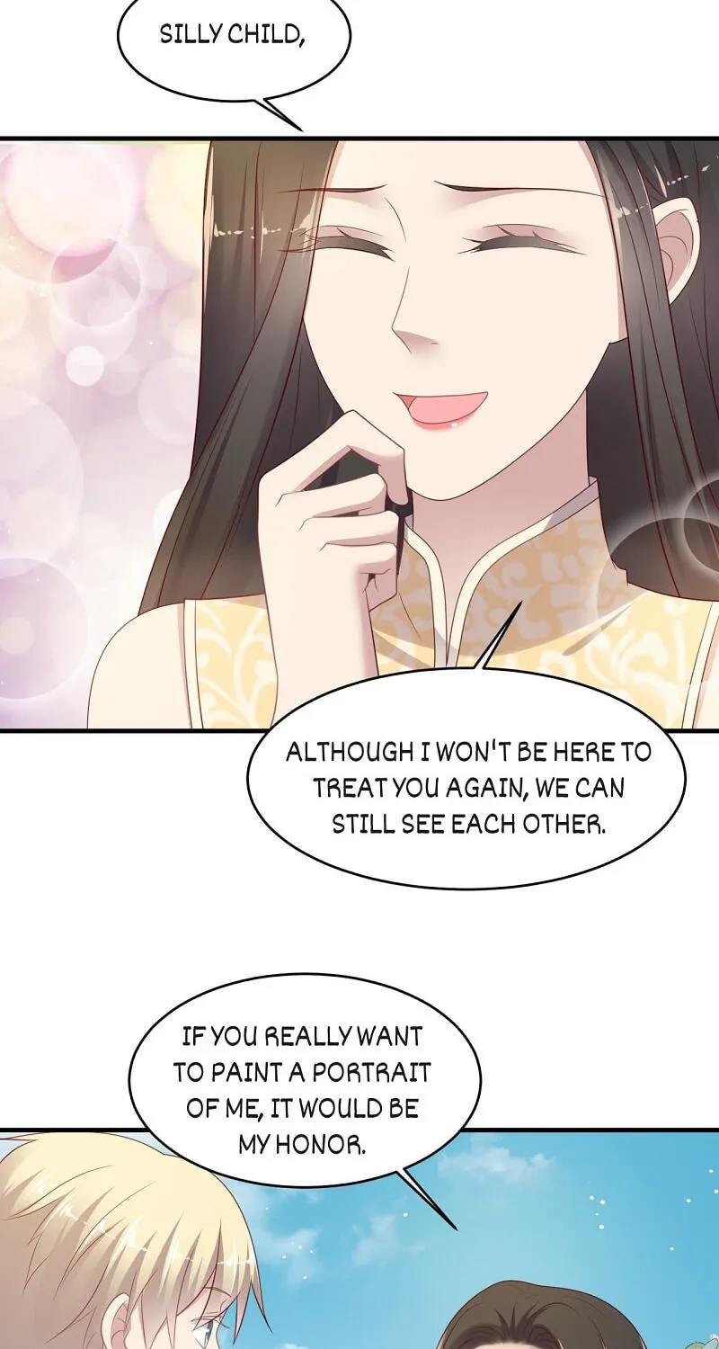 Sealed With Lips Chapter 116 page 4 - 