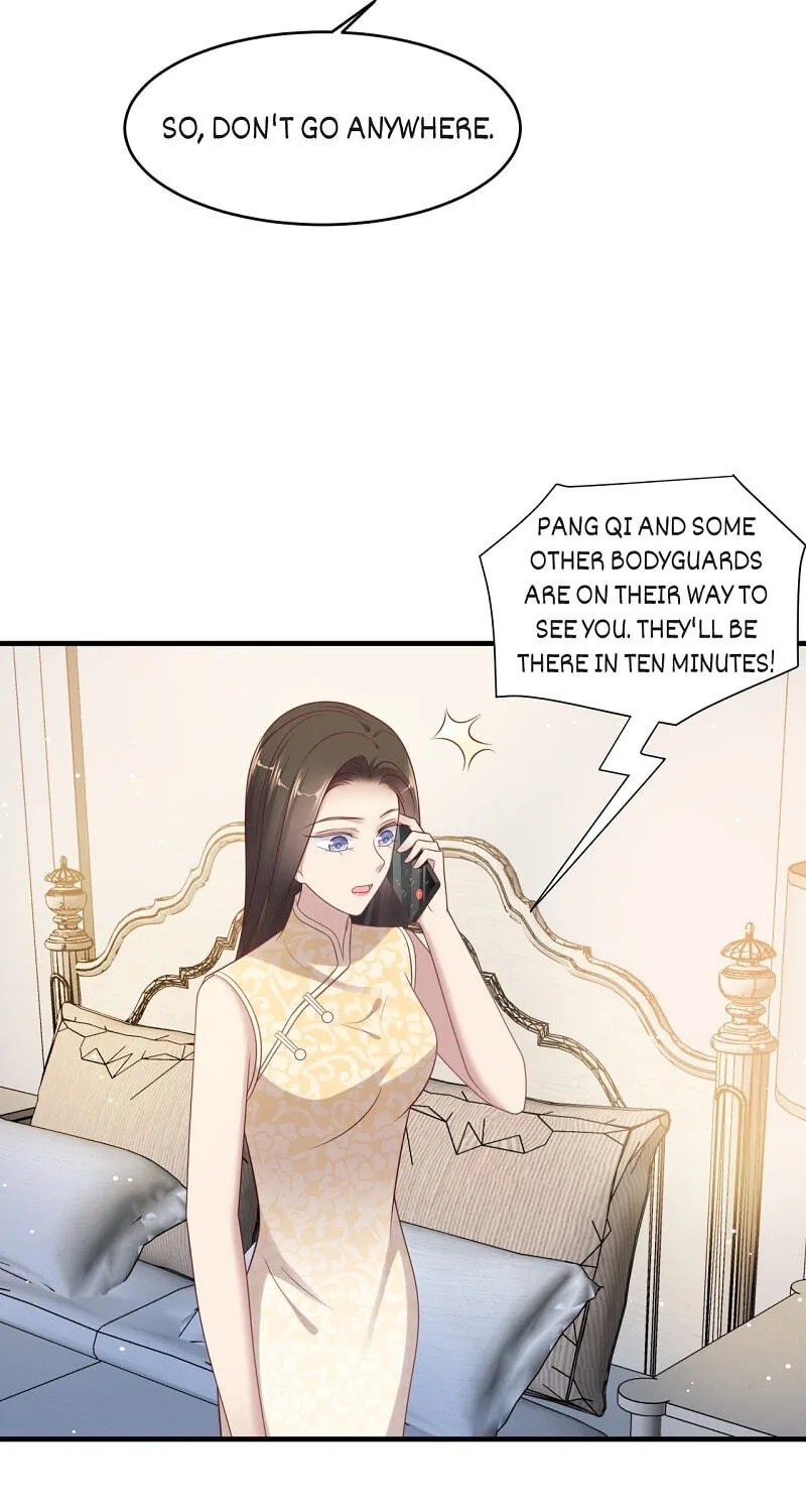 Sealed With Lips Chapter 116 page 31 - 
