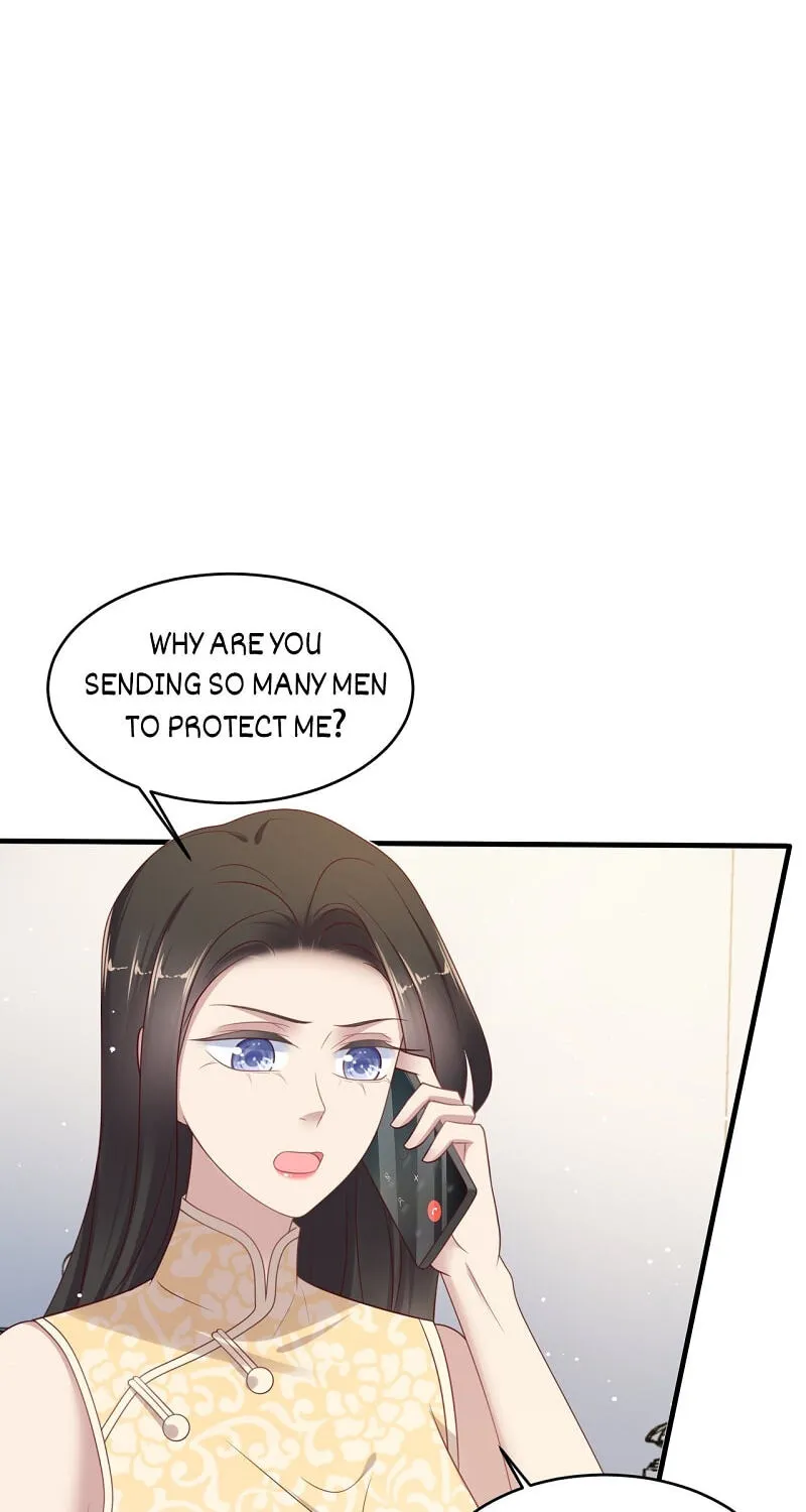 Sealed With Lips Chapter 116 page 32 - 