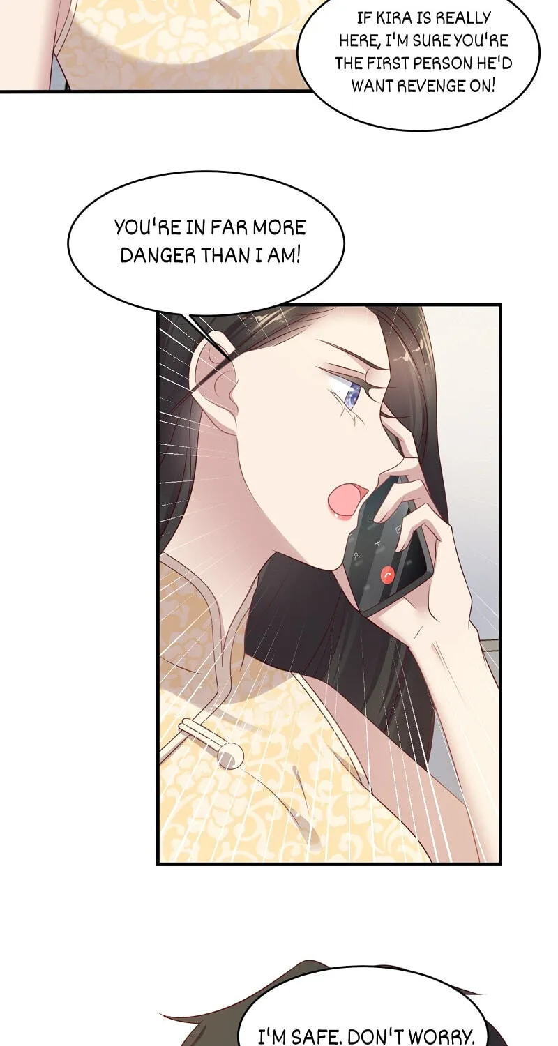 Sealed With Lips Chapter 116 page 33 - 
