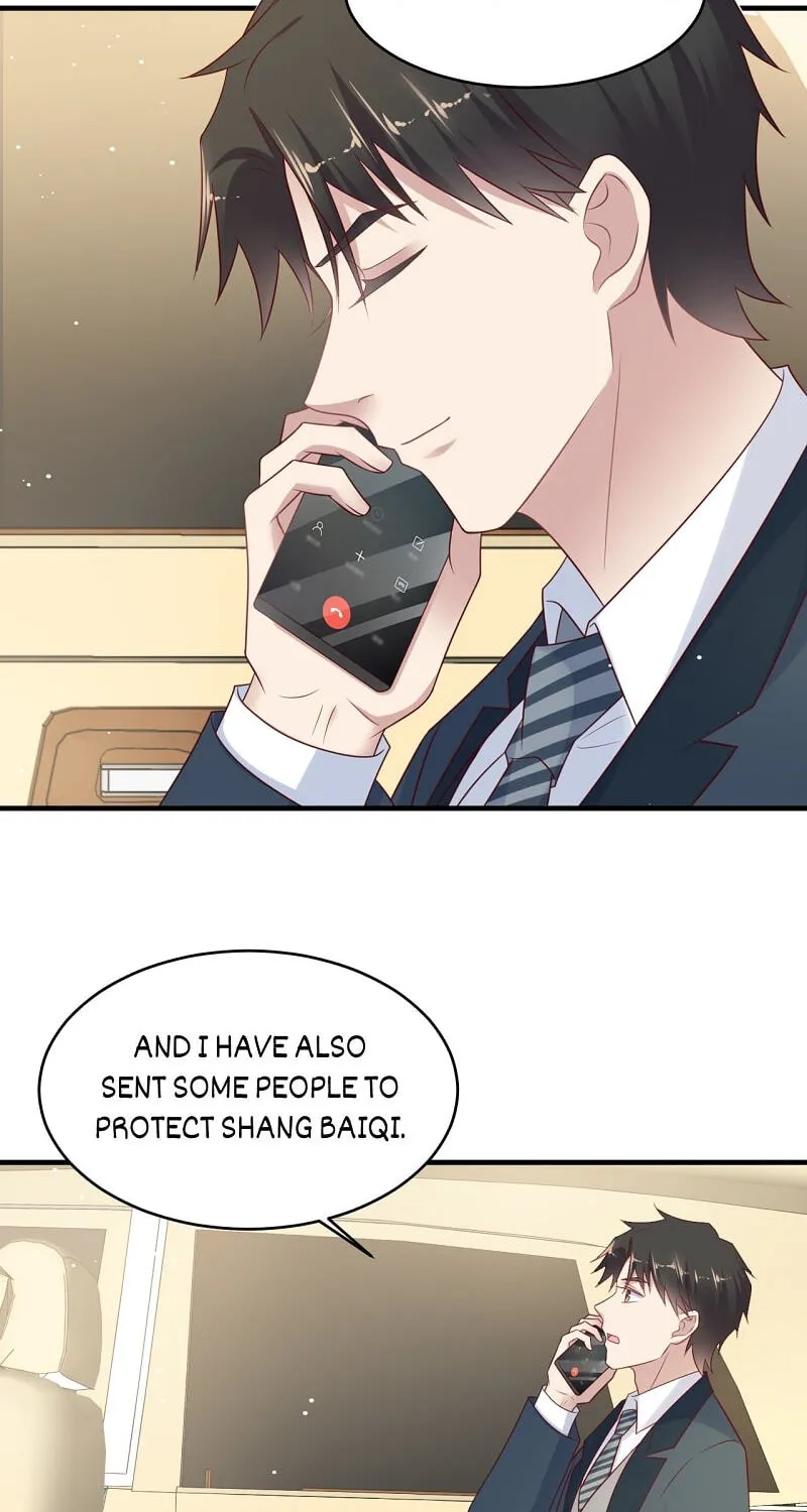 Sealed With Lips Chapter 116 page 34 - 