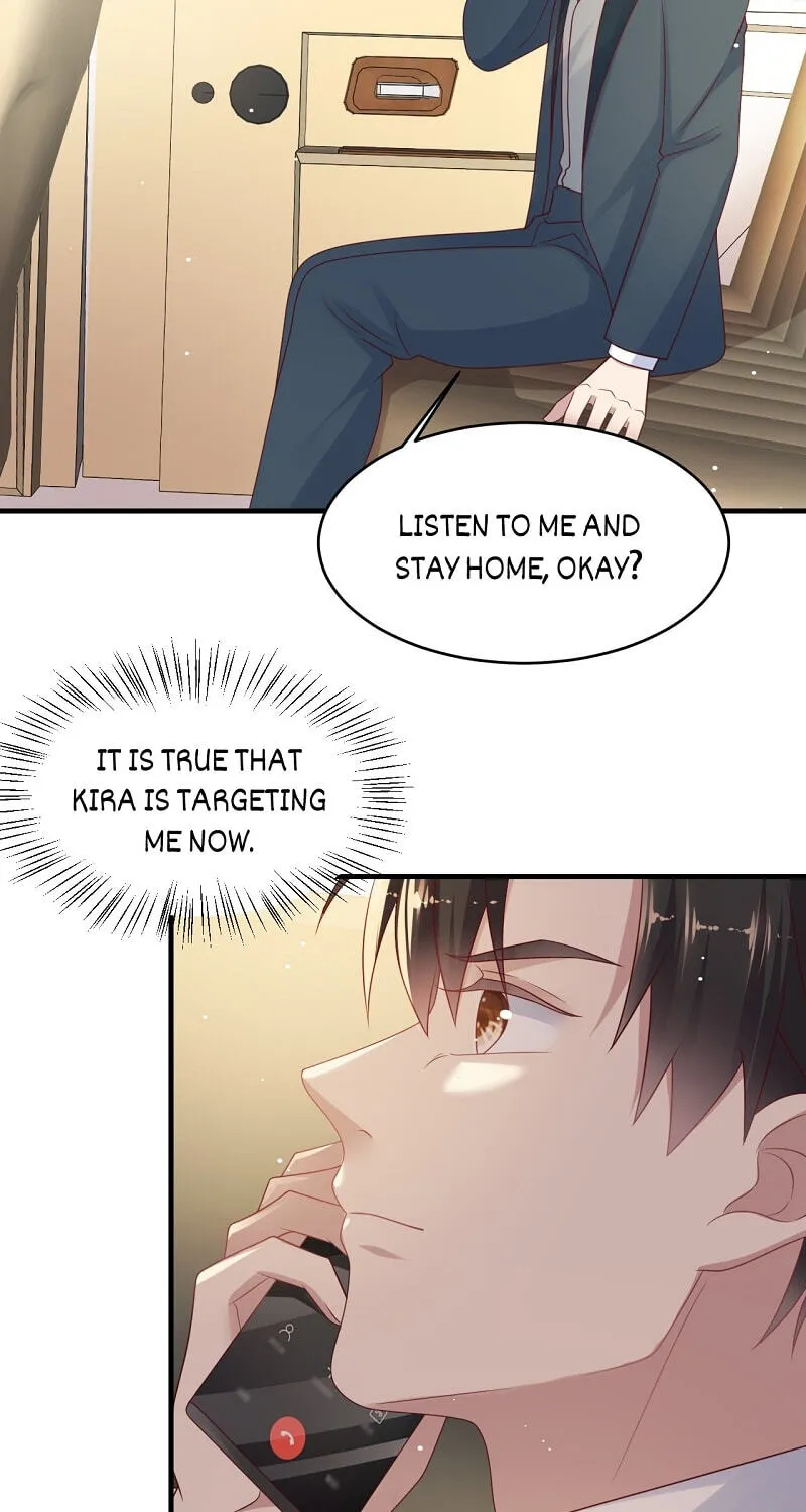 Sealed With Lips Chapter 116 page 35 - 