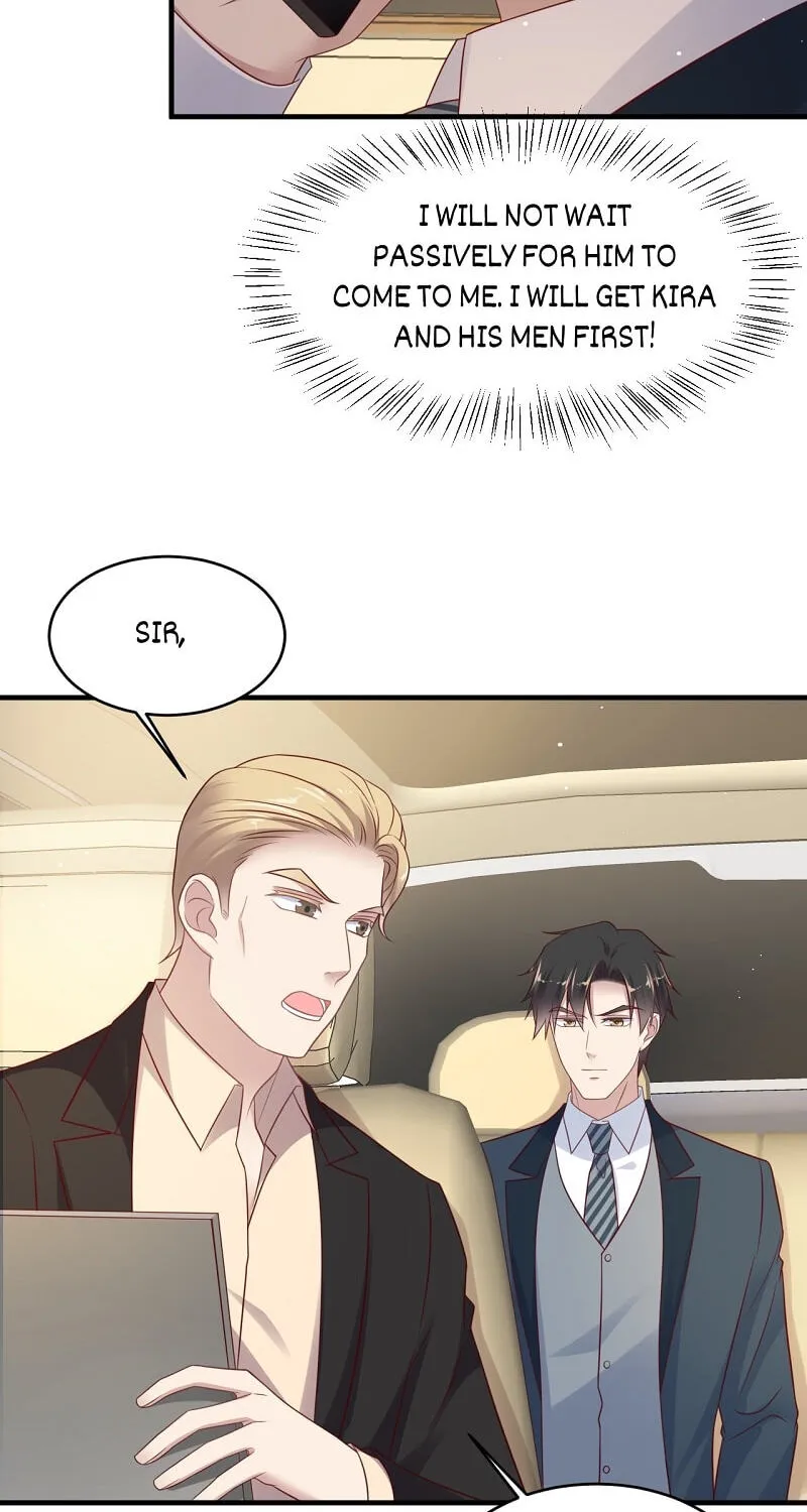 Sealed With Lips Chapter 116 page 36 - 