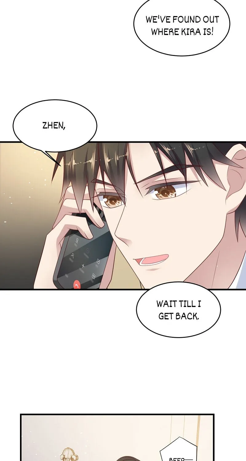 Sealed With Lips Chapter 116 page 37 - 