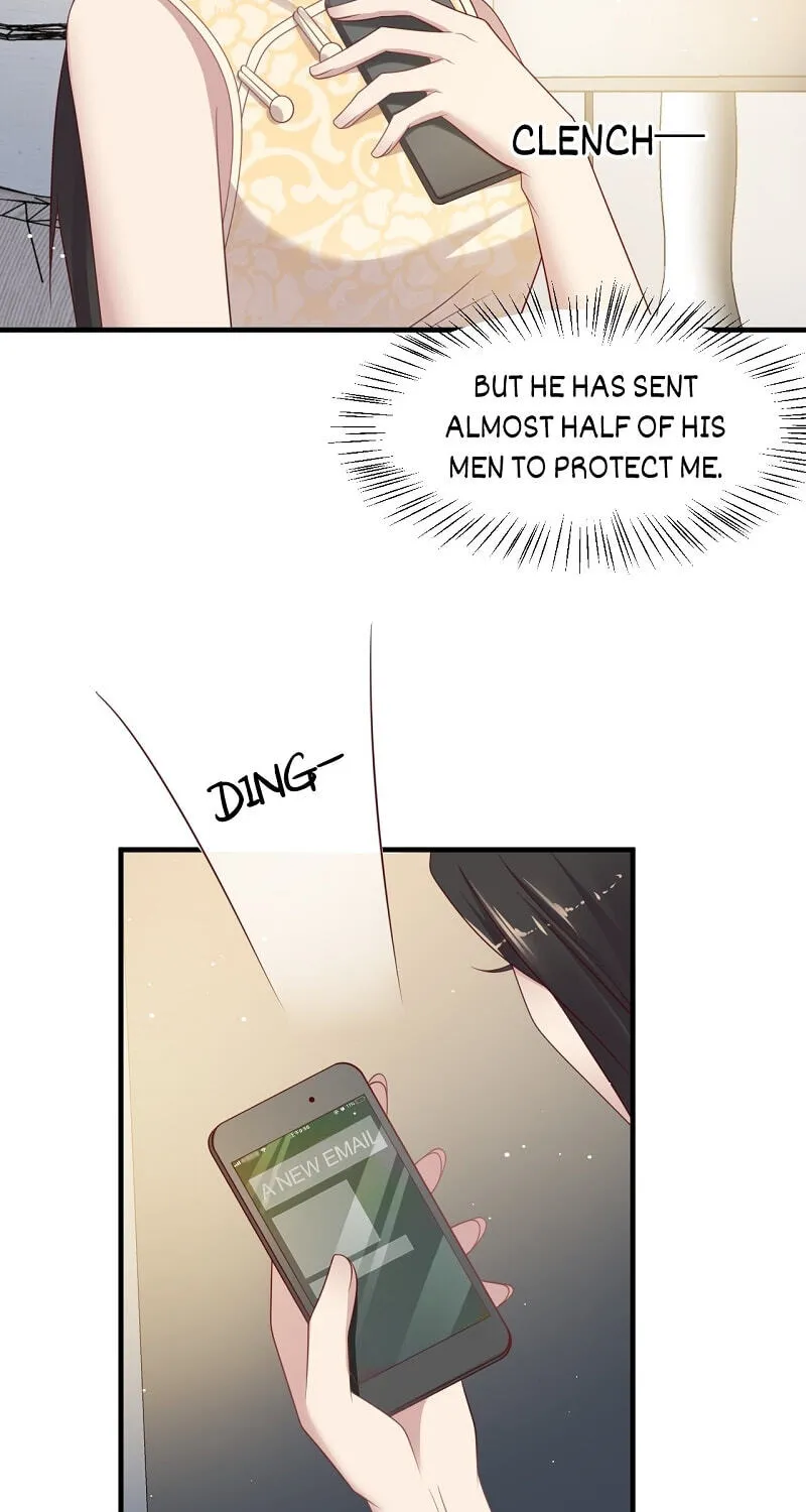 Sealed With Lips Chapter 116 page 39 - 