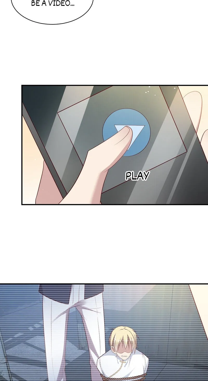Sealed With Lips Chapter 116 page 41 - 