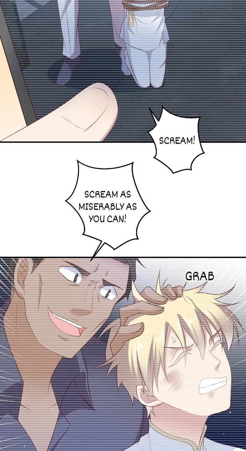 Sealed With Lips Chapter 116 page 42 - 