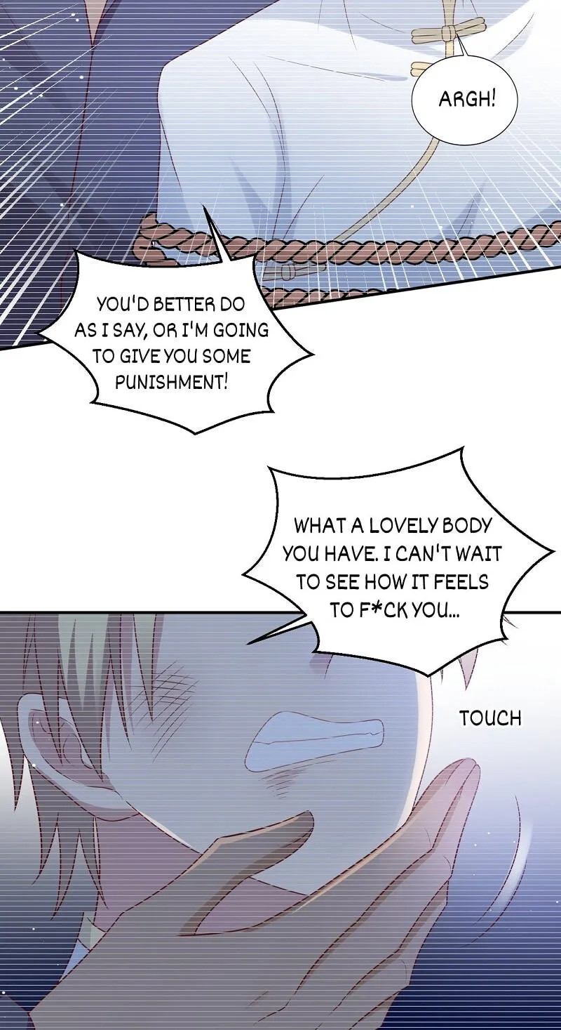 Sealed With Lips Chapter 116 page 43 - 