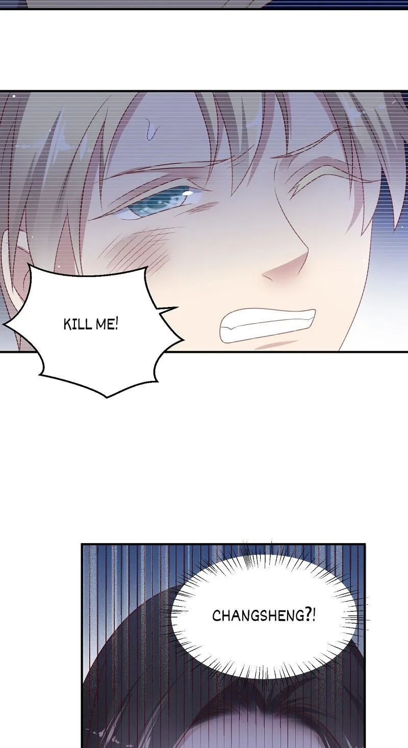 Sealed With Lips Chapter 116 page 44 - 