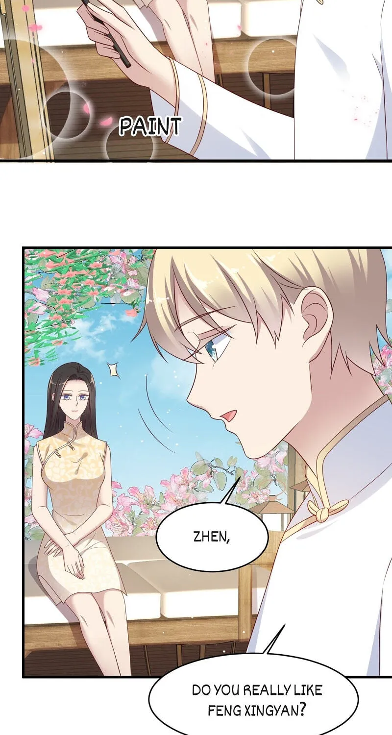 Sealed With Lips Chapter 116 page 7 - 