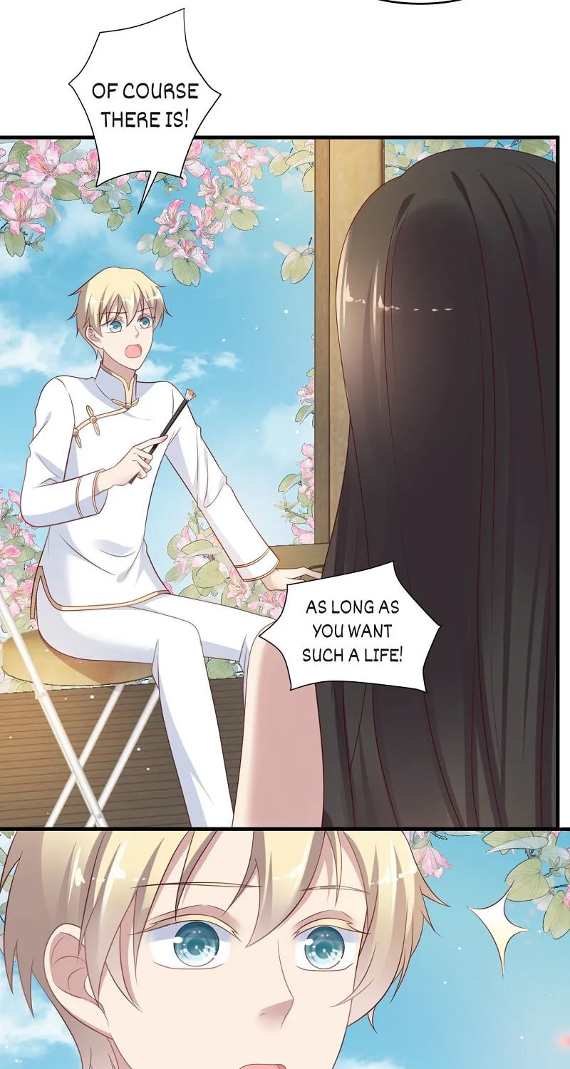 Sealed With Lips Chapter 116 page 10 - 