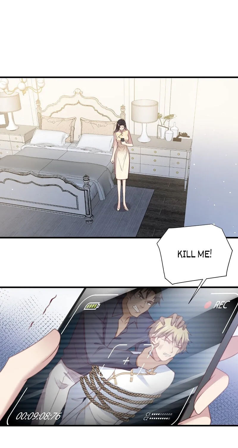 Sealed With Lips Chapter 117 page 1 - 